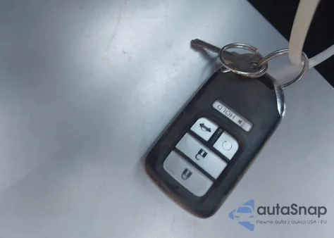 2017 Honda Civic Ex from USA, damaged, VIN 19XFC2F74HE004735